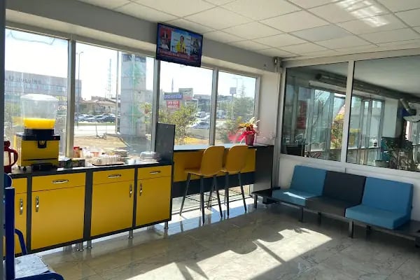 Bosch Car Service - Ak Servis - Resim 12
