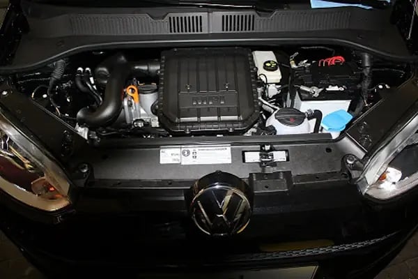 Bosch Car Service - Ak Servis - Resim 17