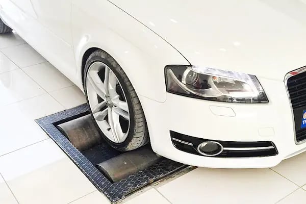 Bosch Car Service - Ak Servis - Resim 14