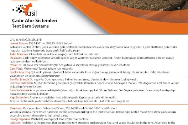 AsilFarm Çiftlik Ekipmanları - Resim 7