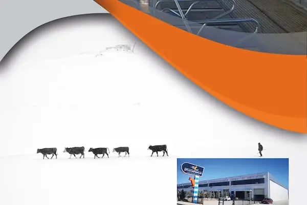 AsilFarm Çiftlik Ekipmanları - Resim 6