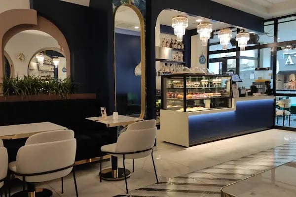 Alkan Palace Hotel - Resim 9