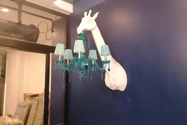 Alkan Palace Hotel - Resim 18