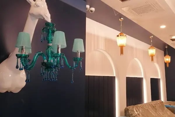 Alkan Palace Hotel - Resim 11