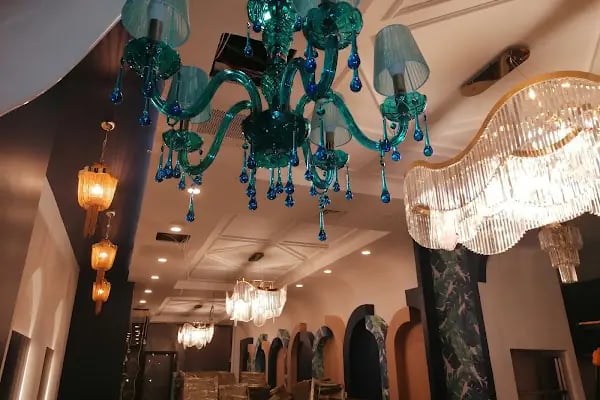 Alkan Palace Hotel - Resim 8