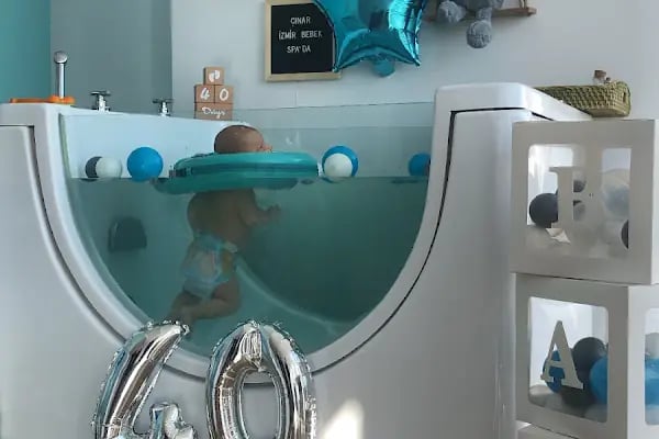 Pürovel Spa &amp; Sport - Resim 7