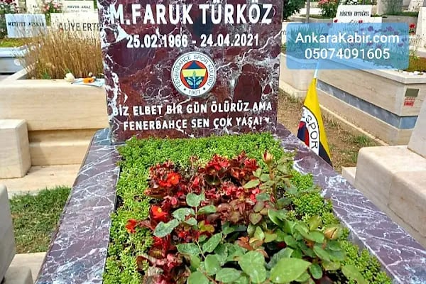 AnkaraKabir Mezar Bakım Hizmetleri - Resim 10