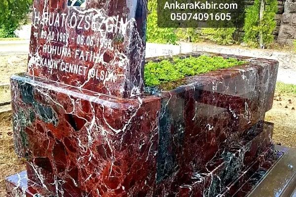AnkaraKabir Mezar Bakım Hizmetleri - Resim 6