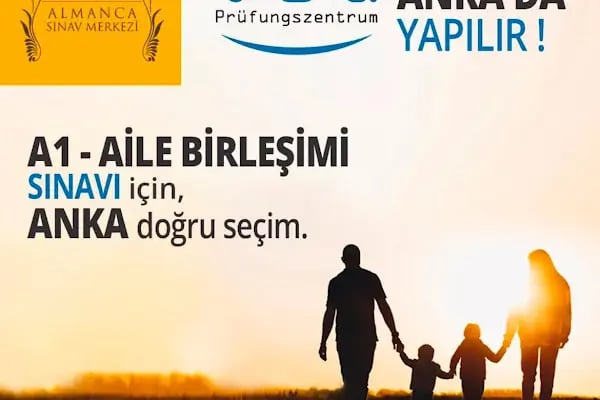 Anka Dil Kursları Almanca - Resim 10