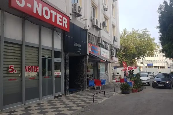 MERSİN 5. NOTER - Resim 1