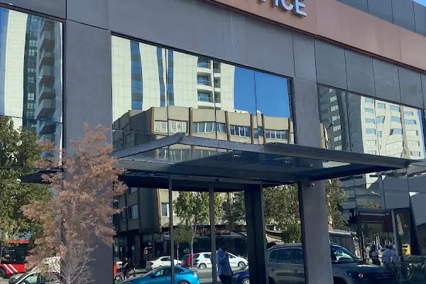 Center Office | İzmir Sanal Ofis, Hazır Ofis ve Toplantı Odası Kiralama - Resim 4