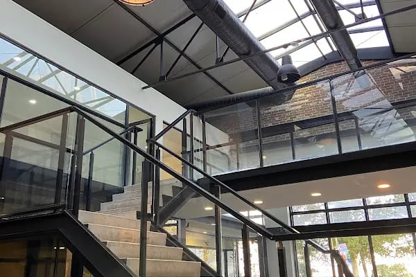 Center Office | İzmir Sanal Ofis, Hazır Ofis ve Toplantı Odası Kiralama - Resim 15