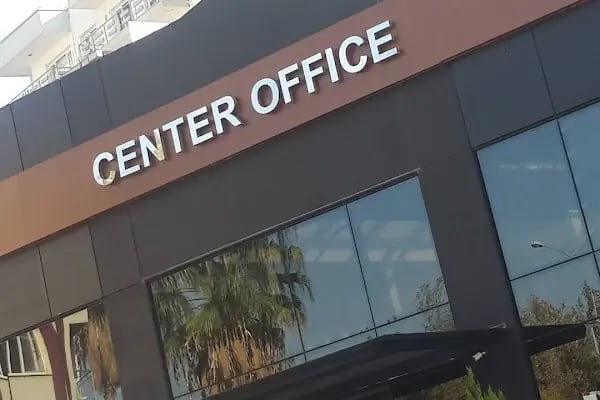 Center Office | İzmir Sanal Ofis, Hazır Ofis ve Toplantı Odası Kiralama - Resim 20