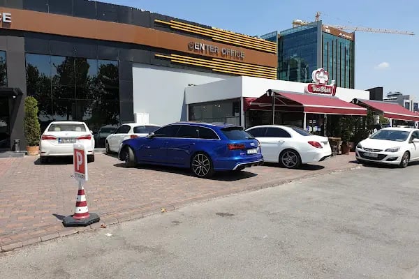 Center Office | İzmir Sanal Ofis, Hazır Ofis ve Toplantı Odası Kiralama - Resim 6