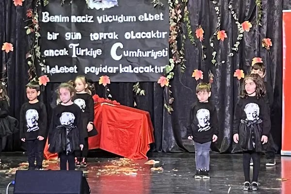 ÖZEL LEYLA IŞIK KREŞ VE ANAOKULU - Resim 6
