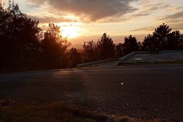 Kayabaşı Şamlar Milli Parkı - Resim 13