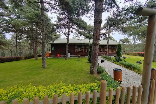 Kayabaşı Şamlar Milli Parkı - Resim 4