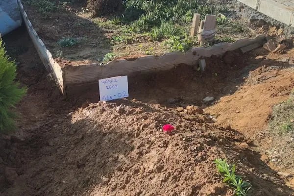 Kayabaşı Şamlar Milli Parkı - Resim 6