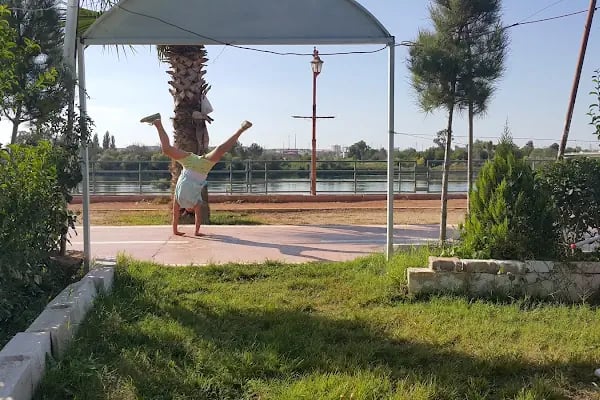 Kiraz Aile Çay Bahcesi - Resim 11