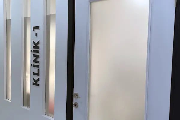 Dentey Klinik Ağız ve Diş Sağlığı Polikliniği - Resim 12