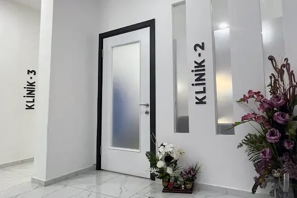 Dentey Klinik Ağız ve Diş Sağlığı Polikliniği - Resim 1