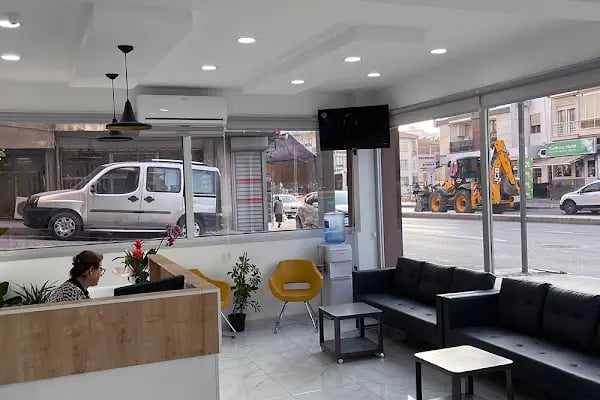 Dentey Klinik Ağız ve Diş Sağlığı Polikliniği - Resim 3