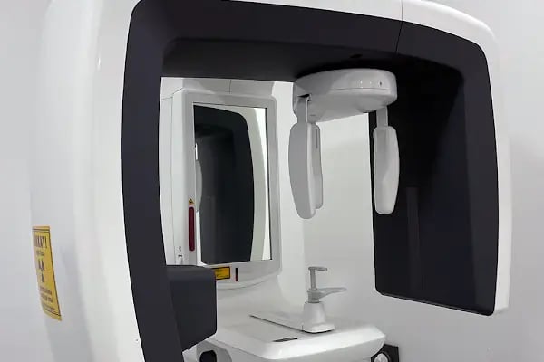 Dentey Klinik Ağız ve Diş Sağlığı Polikliniği - Resim 6