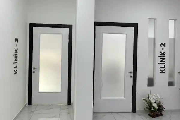 Dentey Klinik Ağız ve Diş Sağlığı Polikliniği - Resim 17