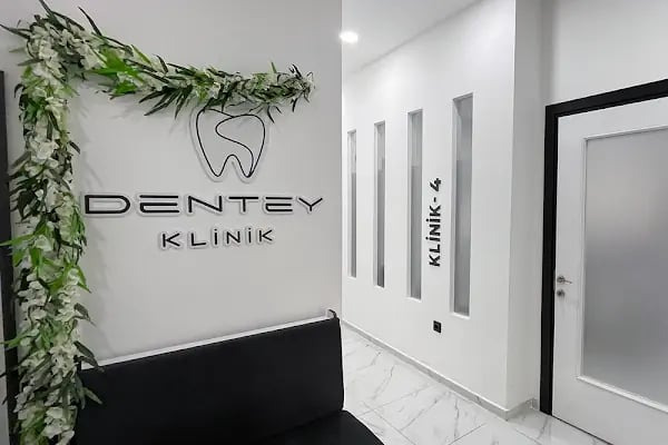 Dentey Klinik Ağız ve Diş Sağlığı Polikliniği - Resim 4