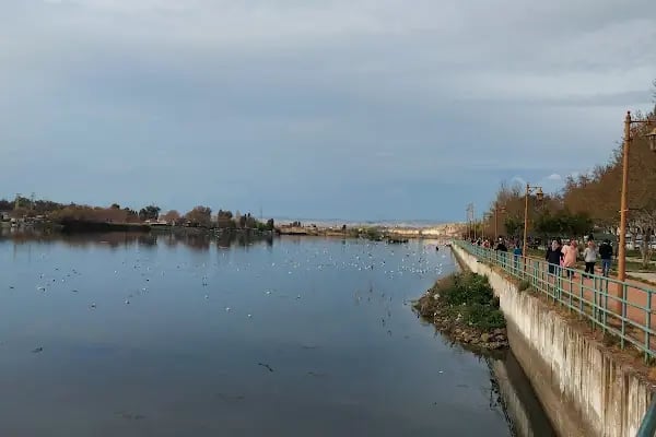 Zübeyde Hanım Parkı - Resim 5