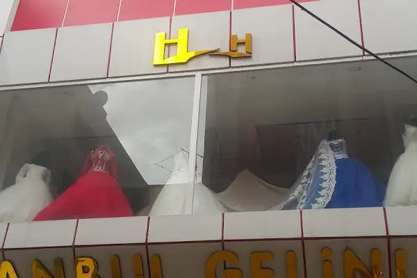 Istanbul Gelinlik Nizip - Resim 2