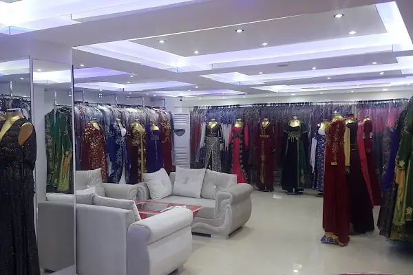 Istanbul Gelinlik Nizip - Resim 5