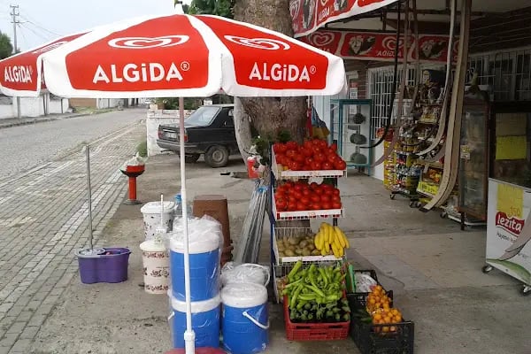 Güler Market - Resim 4