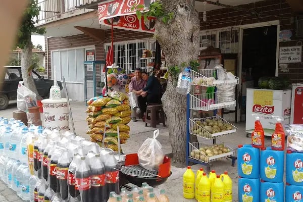 Güler Market - Resim 2