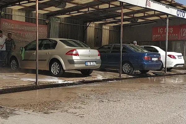 İç Dış Yıkama Oto Kuaför - Resim 2