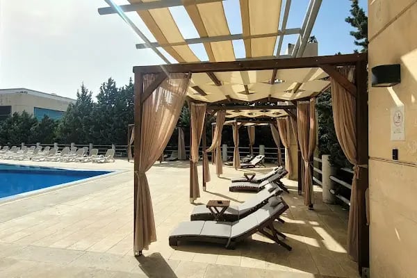 Hanaybaşı - Fit's Club - Resim 17