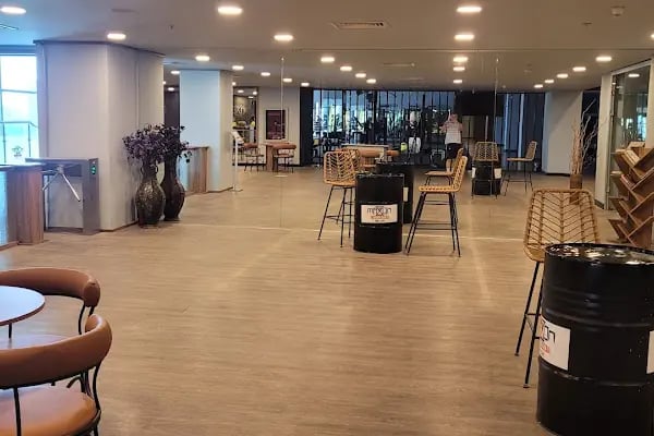 Hanaybaşı - Fit's Club - Resim 6