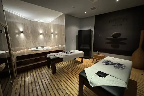 Hanaybaşı - Fit's Club - Resim 15