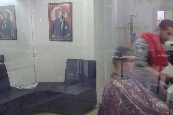 Aksin Megapol Sinemaları - Resim 20