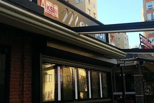 Aksin Megapol Sinemaları - Resim 13