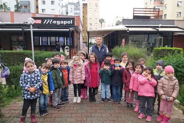 Aksin Megapol Sinemaları - Resim 9