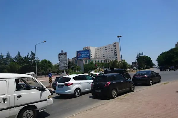 Aksin Megapol Sinemaları - Resim 18
