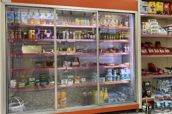 Çınar market tekel bayrampaşa - Resim 9