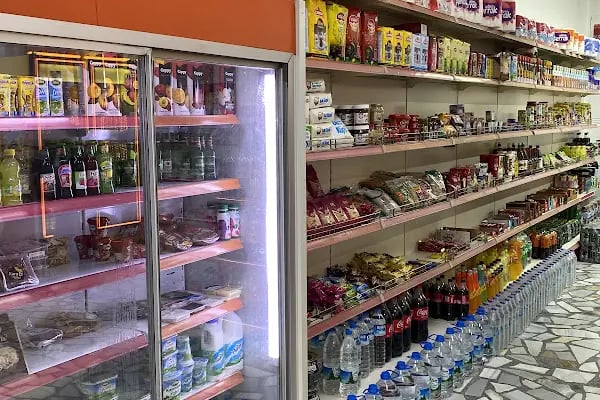 Çınar market tekel bayrampaşa - Resim 6