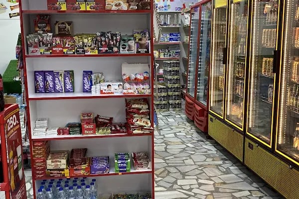 Çınar market tekel bayrampaşa - Resim 4