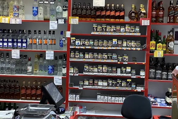Çınar market tekel bayrampaşa - Resim 3