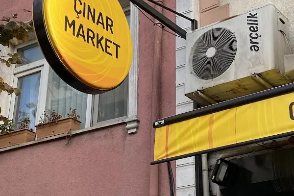 Çınar market tekel bayrampaşa - Resim 5