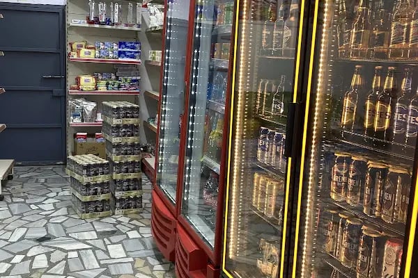 Çınar market tekel bayrampaşa - Resim 7
