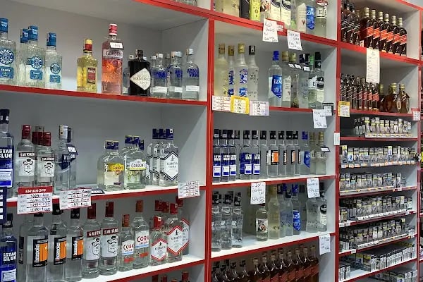 Çınar market tekel bayrampaşa - Resim 8