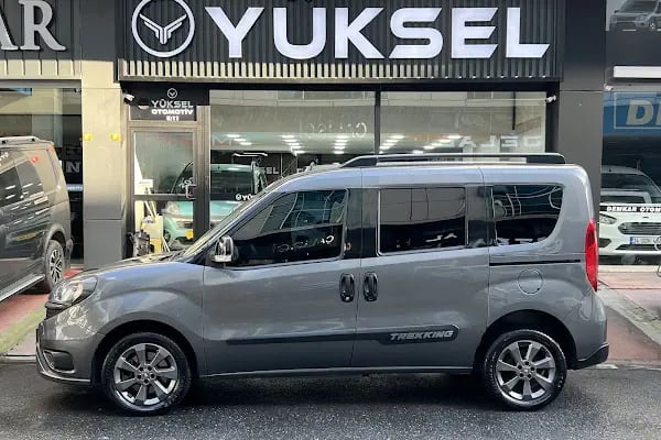 YÜKSEL OTOMOTİV İSTOÇ - Resim 11